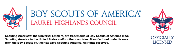 Laurel Highlands Council - Heritage Reservation